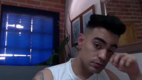 liiam online show from 04-26-26, 06:05