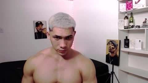 Snapshot of liiam_jesus chatting on 12-04-25, 01:15 liiam_jesus online show from 12-04-25, 01:15