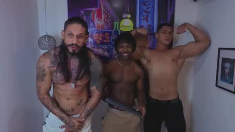 Snapshot of liiam_jesus chatting on 02-12-26, 05:13 liiam_jesus online show from 02-12-26, 05:13