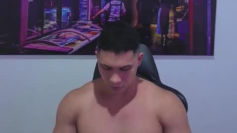 Snapshot of liiam_jesus chatting on 02-23-26, 01:36 liiam_jesus online show from 02-23-26, 01:36