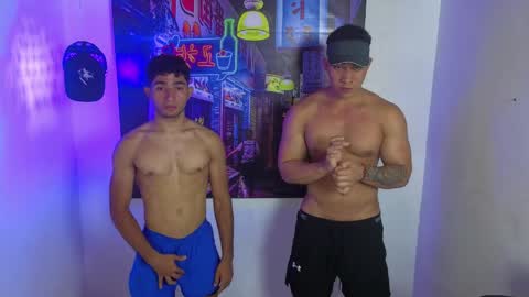 liiam_jesus online show from 04-08-26, 02:28