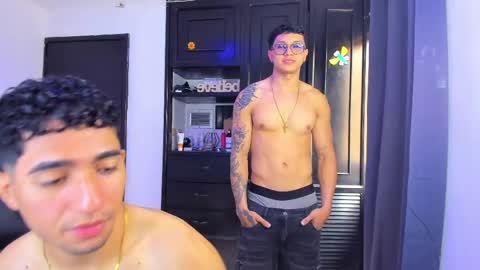 liiam_jesus online show from 05-02-26, 01:38