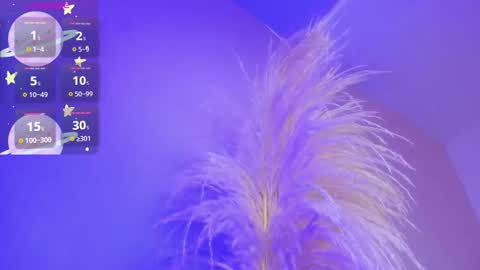 Liiam Luna online show from 09-12-25, 09:09