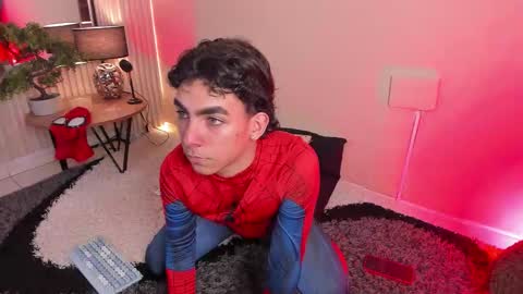 Snapshot of liiamspears chatting on 02-21-26, 10:55 Liiam online show from 02-21-26, 10:55