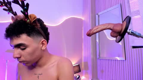 Snapshot of liiamspears chatting on 03-14-26, 10:26 Liiam online show from 03-14-26, 10:26