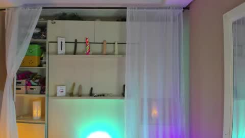 Snapshot of liiavega chatting on 01-07-26, 11:45 online show from 01-07-26, 11:45