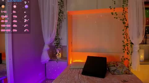 Snapshot of liiavega chatting on 02-03-26, 11:48 online show from 02-03-26, 11:48