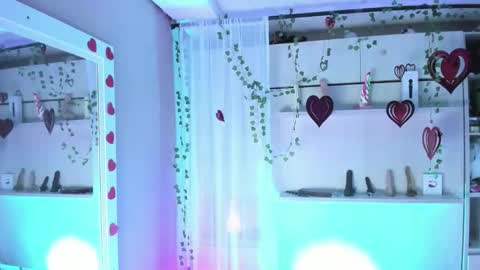 Snapshot of liiavega chatting on 02-14-26, 11:40 online show from 02-14-26, 11:40