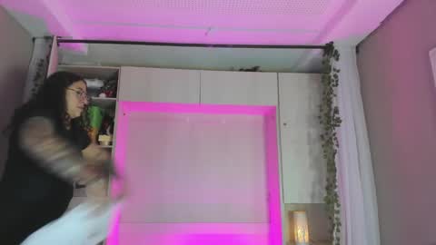 Snapshot of liiavega chatting on 03-12-26, 11:38 online show from 03-12-26, 11:38