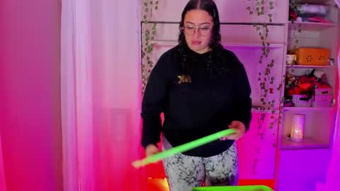 Snapshot of liiavega chatting on 03-13-26, 11:39 online show from 03-13-26, 11:39