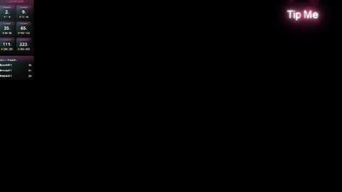Liil  Peach online show from 05-04-26, 06:31