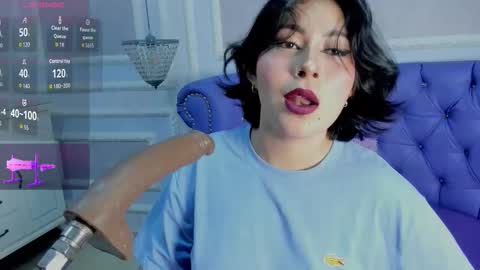 LIILY online show from 11-02-25, 07:44