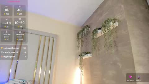 Snapshot of liincostelloo chatting on 03-08-25, 02:23 liincostelloo online show from 03-08-25, 02:23