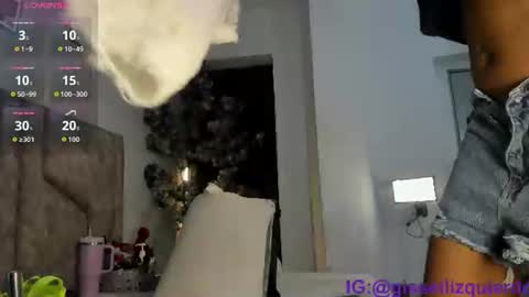 liincostelloo online show from 07-28-26, 03:57