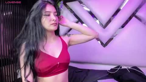 Brittany online show from 07-28-26, 04:39