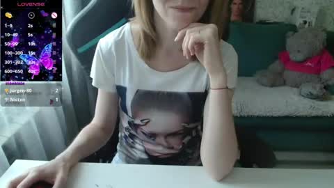 Snapshot of liissax chatting on 07-03-26, 03:18 Liissax online show from 07-03-26, 03:18