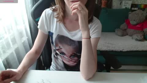 Snapshot of liissax chatting on 07-07-26, 02:43 Liissax online show from 07-07-26, 02:43