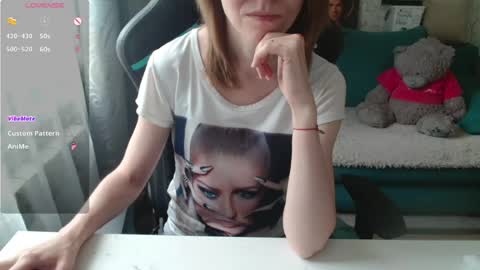 Snapshot of liissax chatting on 07-13-26, 12:30 Liissax online show from 07-13-26, 12:30