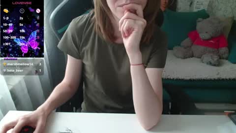 Snapshot of liissax chatting on 07-16-26, 04:02 Liissax online show from 07-16-26, 04:02