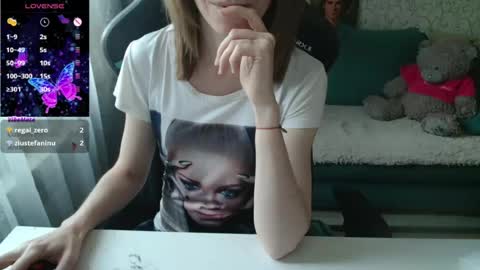 Snapshot of liissax chatting on 07-18-26, 04:22 Liissax online show from 07-18-26, 04:22
