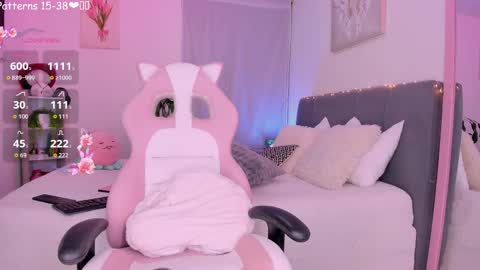 Lolli  Please leave a thumbs up if you like it its important to me online show from 02-03-26, 06:22