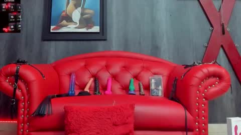 Nini - online show from 02-07-26, 11:58