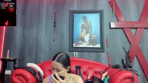 Nini - online show from 04-23-26, 11:53