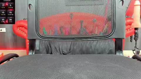 Nini - online show from 06-12-26, 11:42