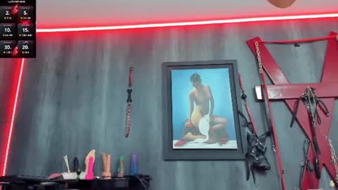 Nini - online show from 06-25-26, 01:37