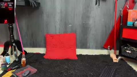 Nini - online show from 07-01-26, 11:56