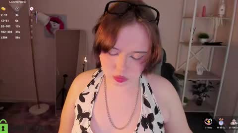 Snapshot of lika_davis chatting on 02-09-26, 04:11 Lika Davis online show from 02-09-26, 04:11
