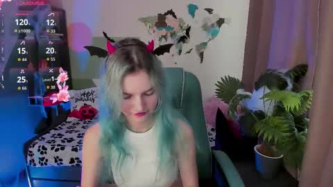 lika_sky online show from 10-31-25, 11:11