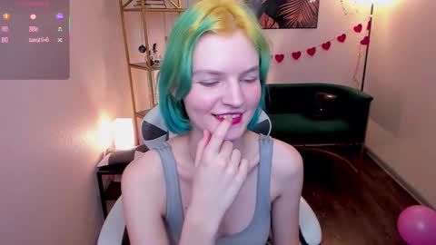 lika_sky online show from 02-13-26, 04:03