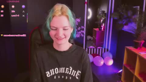 lika_sky online show from 02-21-26, 06:14