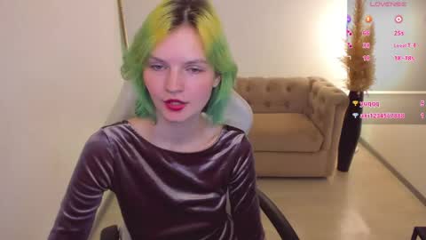 lika_sky online show from 04-29-26, 05:30