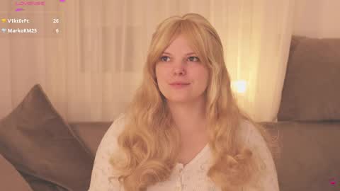 likaaberry online show from 05-16-26, 02:19