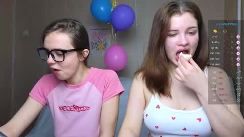 Call me Anna online show from 12-16-24, 06:21