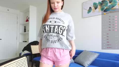 Call me Anna online show from 02-20-25, 05:55