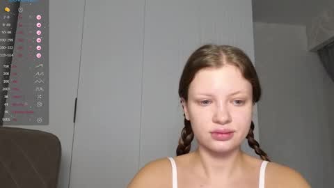 Call me Anna online show from 10-08-25, 03:15