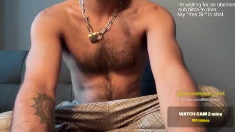 Snapshot of likeasnack chatting on 11-08-25, 05:45 likeasnack online show from 11-08-25, 05:45