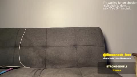 Snapshot of likeasnack chatting on 11-09-25, 05:50 likeasnack online show from 11-09-25, 05:50