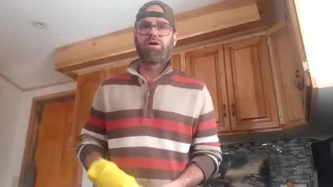 St pierre online show from 12-02-25, 02:23