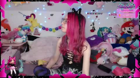 Snapshot of likemyashe chatting on 12-07-24, 04:20 LikeMyAshe online show from 12-07-24, 04:20