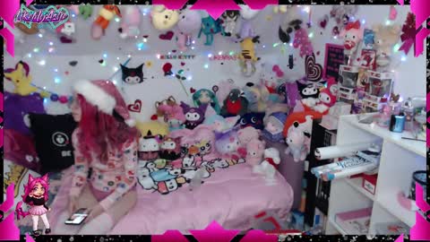 Snapshot of likemyashe chatting on 12-17-24, 02:23 LikeMyAshe online show from 12-17-24, 02:23