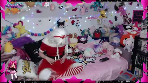 Snapshot of likemyashe chatting on 12-21-24, 08:39 LikeMyAshe online show from 12-21-24, 08:39