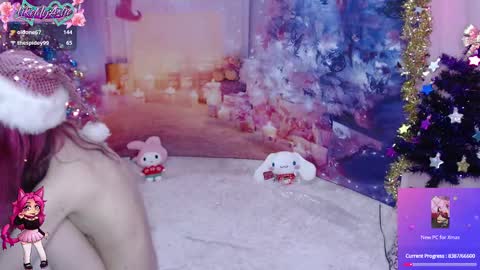 Snapshot of likemyashe chatting on 12-31-24, 08:04 LikeMyAshe online show from 12-31-24, 08:04