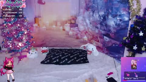 Snapshot of likemyashe chatting on 01-06-25, 05:41 LikeMyAshe online show from 01-06-25, 05:41