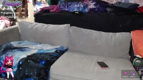 Snapshot of likemyashe chatting on 02-16-25, 05:26 LikeMyAshe online show from 02-16-25, 05:26