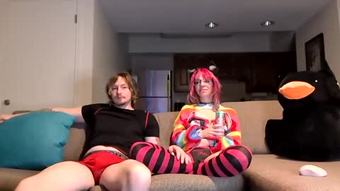 Snapshot of likemyashe chatting on 09-20-25, 08:48 LikeMyAshe online show from 09-20-25, 08:48