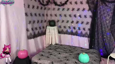 Snapshot of likemyashe chatting on 09-27-25, 03:22 LikeMyAshe online show from 09-27-25, 03:22